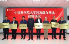 先行先试摸索成长新